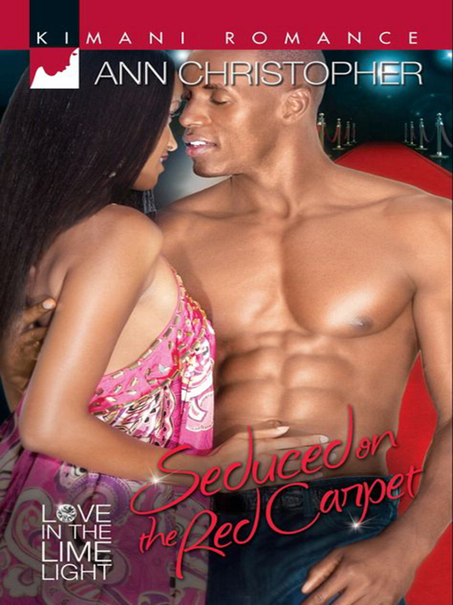 Cover image for Seduced on the Red Carpet